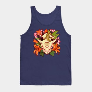 Spring Tank Top